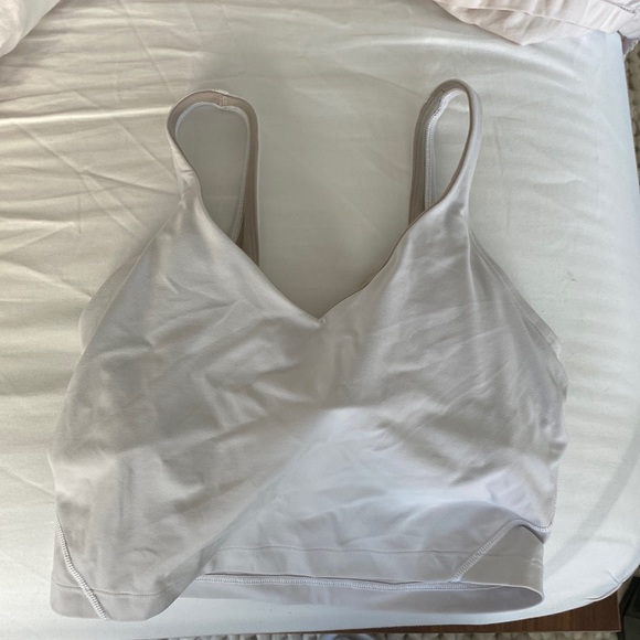 Lululemon Align Tank - Picture 1 of 3